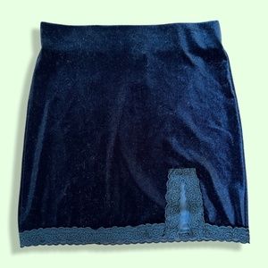 Forever 21 Mini Skirt